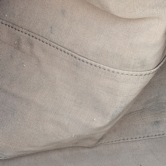 Chanel vintage Surpique handbag - Picture 9 of 17